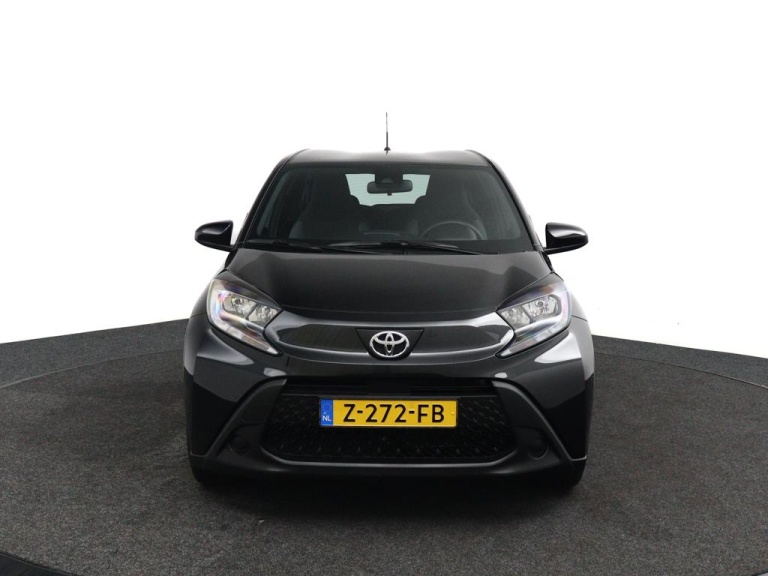 Toyota Aygo X - 1.0 VVT-i MT Play 7