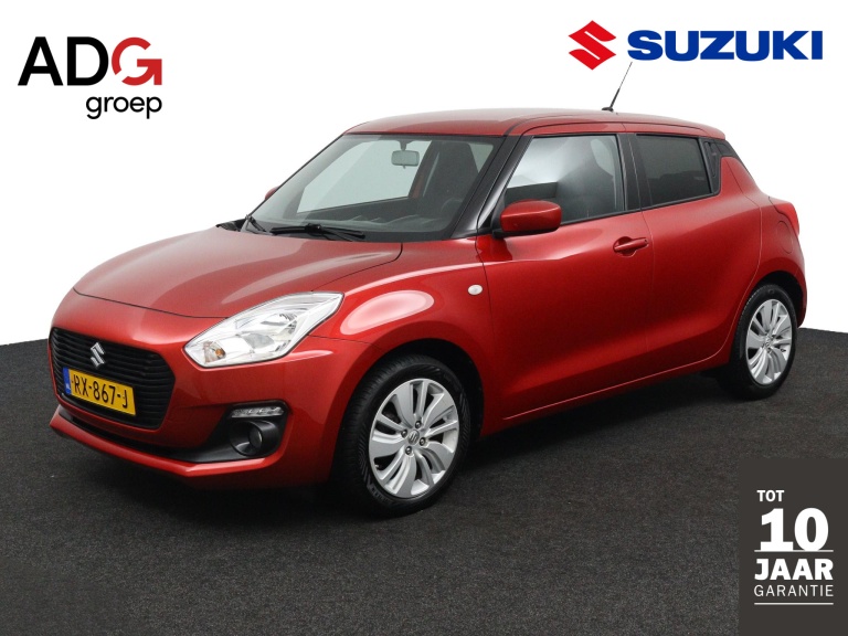 Suzuki Swift - 1.2 Select 1