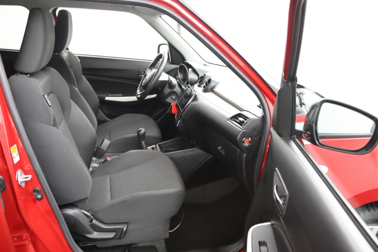 Suzuki Swift - 1.2 Select 10