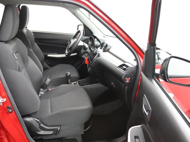 Suzuki Swift - 1.2 Select