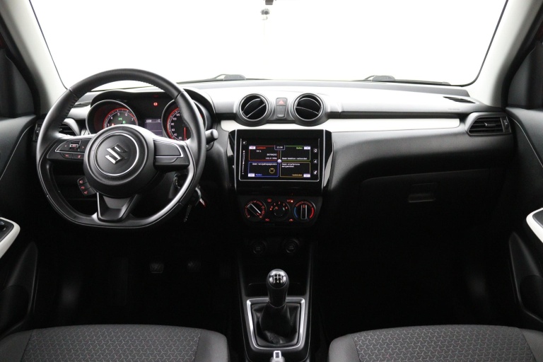 Suzuki Swift - 1.2 Select 11