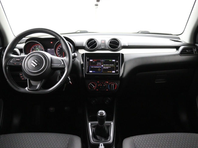 Suzuki Swift - 1.2 Select