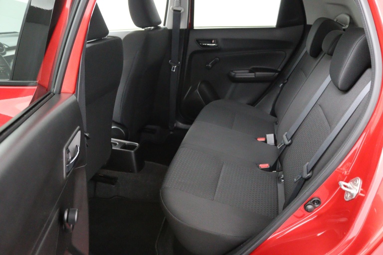 Suzuki Swift - 1.2 Select 12