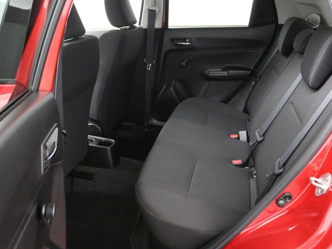 Suzuki Swift - 1.2 Select