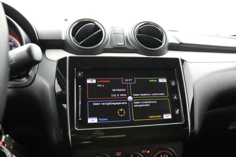 Suzuki Swift - 1.2 Select 13