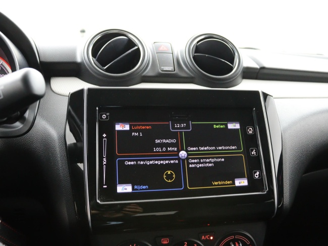 Suzuki Swift - 1.2 Select