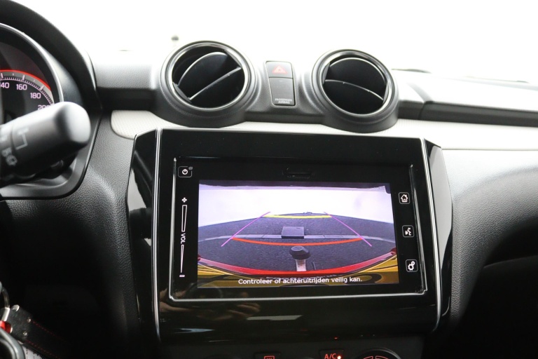 Suzuki Swift - 1.2 Select 14