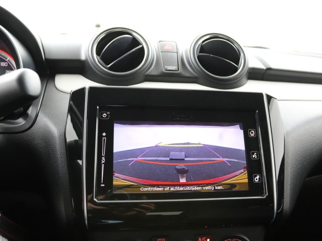 Suzuki Swift - 1.2 Select