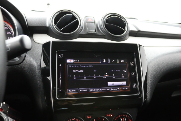 Suzuki Swift - 1.2 Select 15