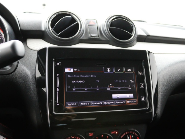 Suzuki Swift - 1.2 Select