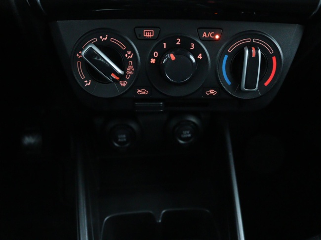 Suzuki Swift - 1.2 Select