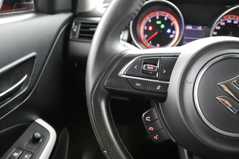 Suzuki Swift - 1.2 Select 17