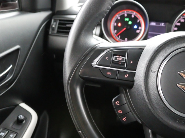 Suzuki Swift - 1.2 Select