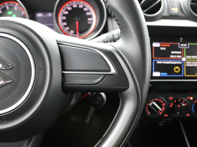 Suzuki Swift - 1.2 Select