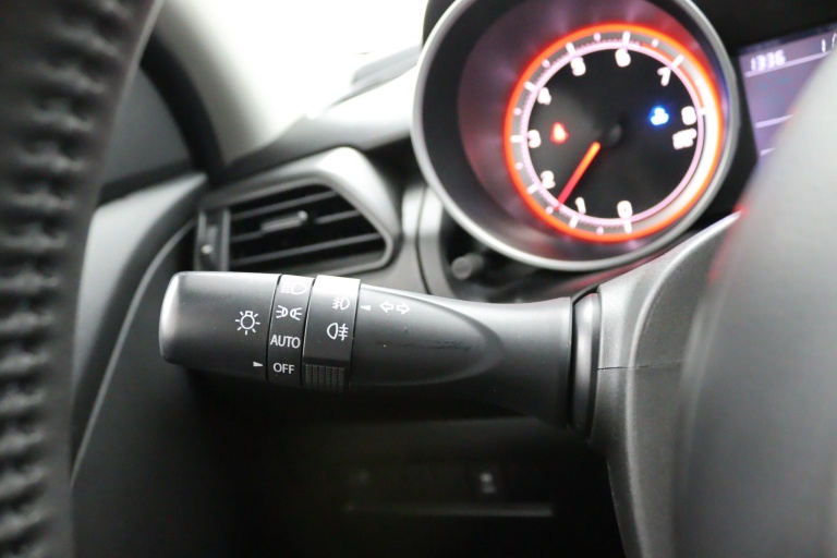 Suzuki Swift - 1.2 Select 19