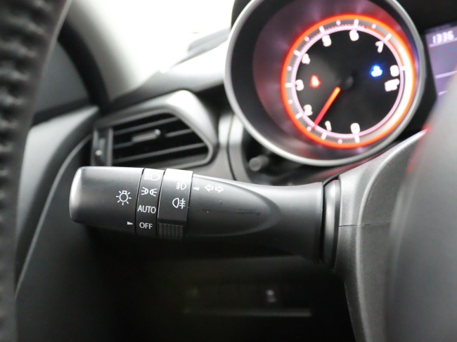 Suzuki Swift - 1.2 Select