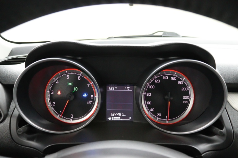 Suzuki Swift - 1.2 Select 20