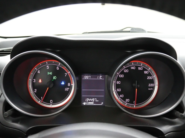 Suzuki Swift - 1.2 Select