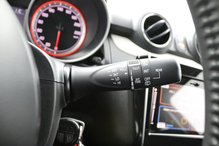 Suzuki Swift - 1.2 Select 21