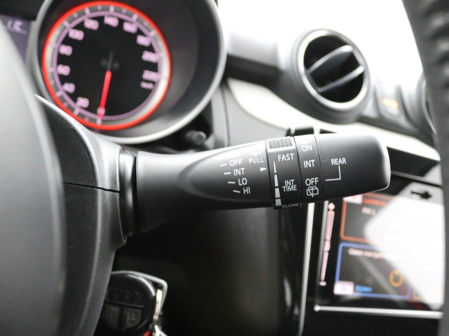 Suzuki Swift - 1.2 Select