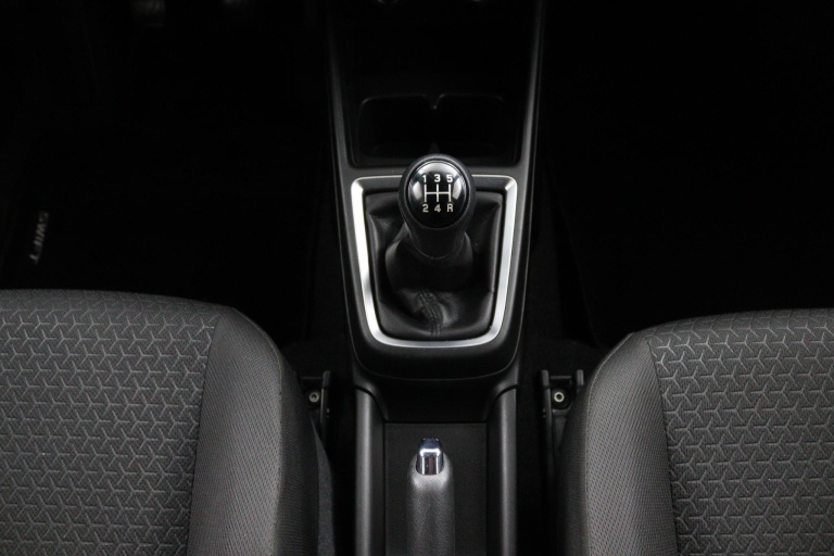 Suzuki Swift - 1.2 Select 22