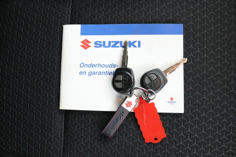 Suzuki Swift - 1.2 Select 25