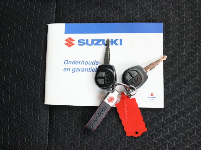 Suzuki Swift - 1.2 Select