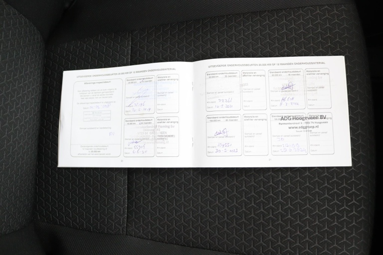 Suzuki Swift - 1.2 Select 26