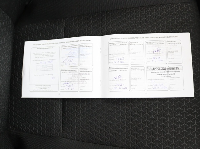 Suzuki Swift - 1.2 Select