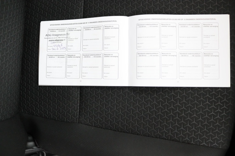 Suzuki Swift - 1.2 Select 27