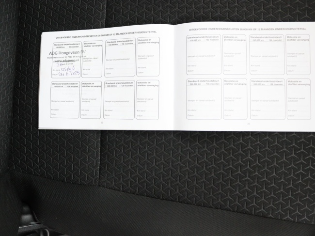 Suzuki Swift - 1.2 Select