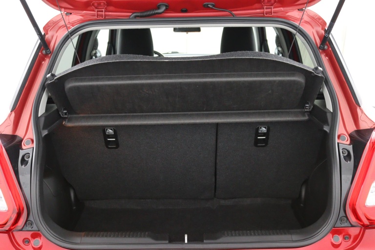 Suzuki Swift - 1.2 Select 28