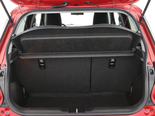 Suzuki Swift - 1.2 Select