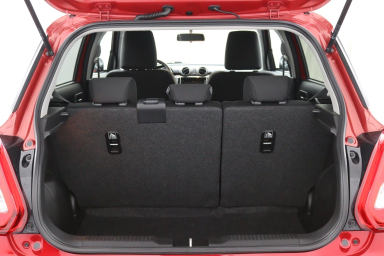 Suzuki Swift - 1.2 Select 29