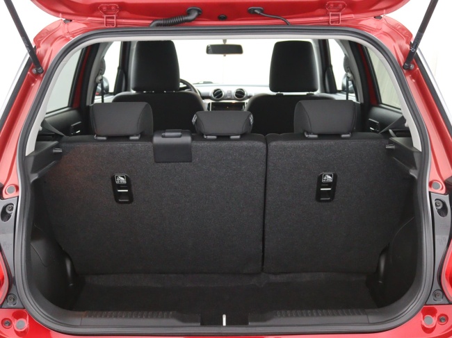 Suzuki Swift - 1.2 Select