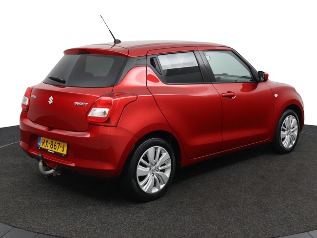 Suzuki Swift - 1.2 Select