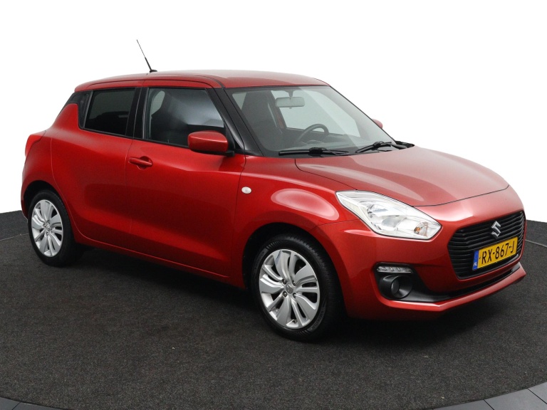 Suzuki Swift - 1.2 Select 3