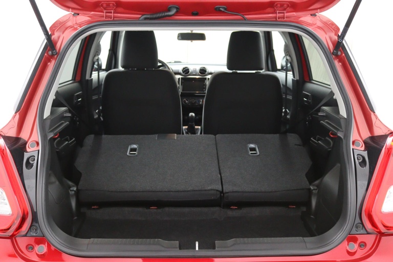 Suzuki Swift - 1.2 Select 30