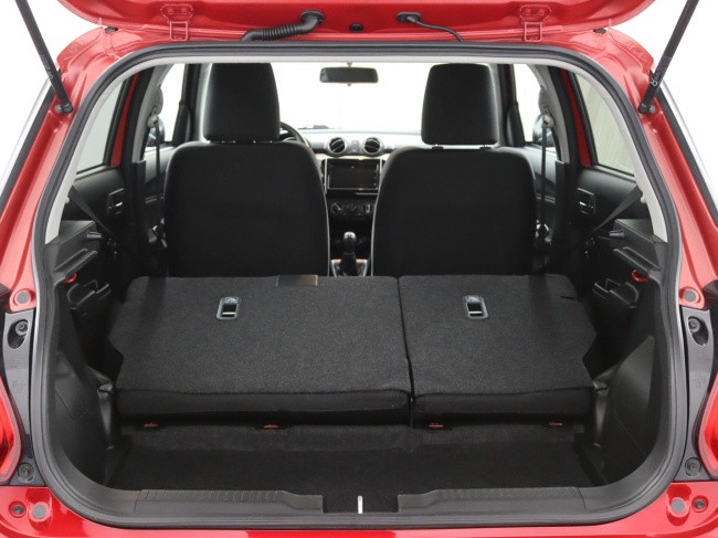 Suzuki Swift - 1.2 Select