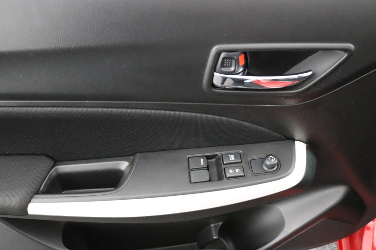 Suzuki Swift - 1.2 Select 31