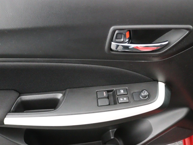 Suzuki Swift - 1.2 Select