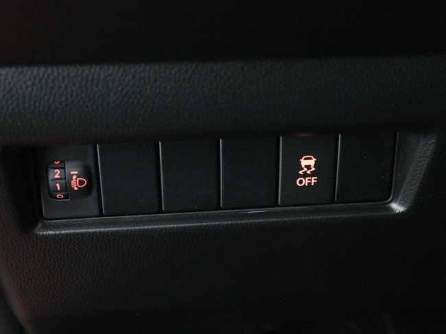 Suzuki Swift - 1.2 Select