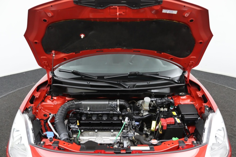 Suzuki Swift - 1.2 Select 34