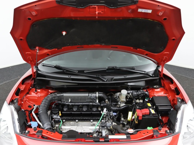 Suzuki Swift - 1.2 Select