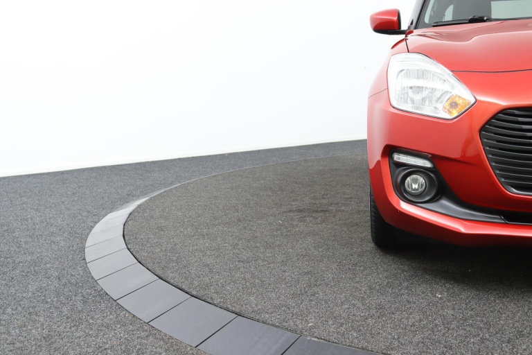 Suzuki Swift - 1.2 Select 36
