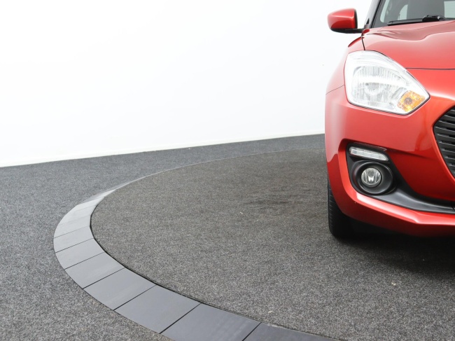 Suzuki Swift - 1.2 Select