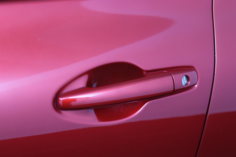 Suzuki Swift - 1.2 Select 37