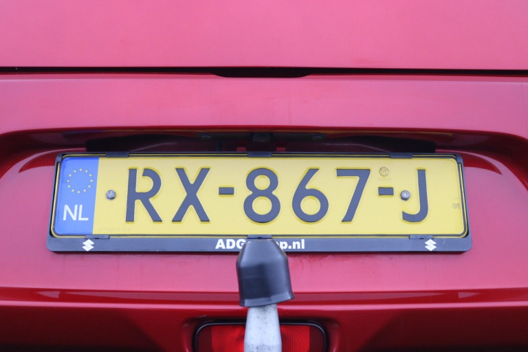 Suzuki Swift - 1.2 Select 38