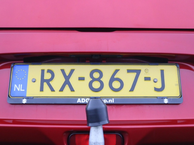 Suzuki Swift - 1.2 Select