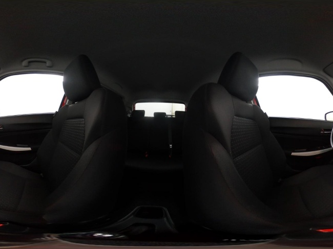 Suzuki Swift - 1.2 Select